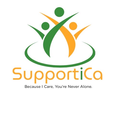 Supportica - NDIS Services